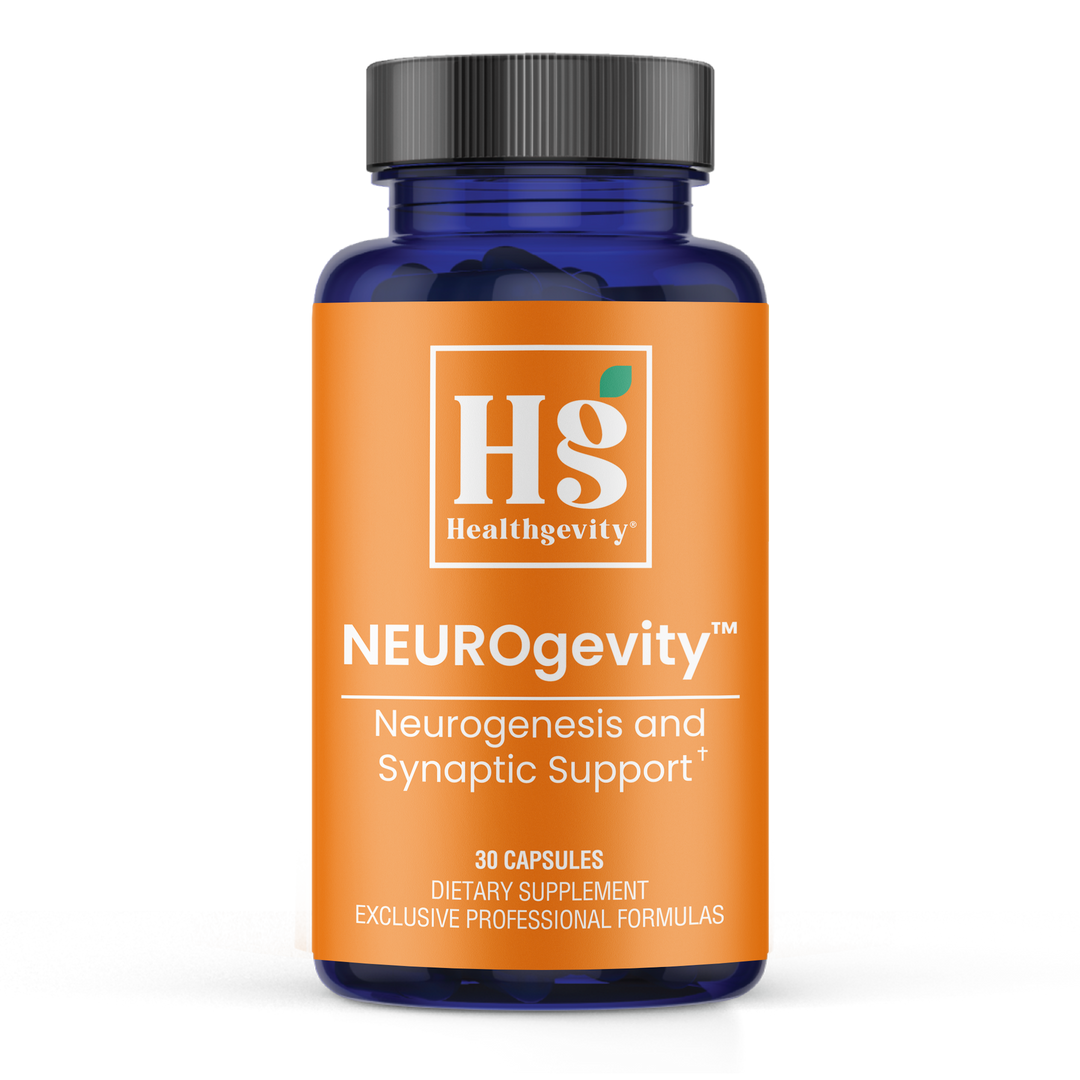 Healthgevity NEUROgevity - 30 Capsules