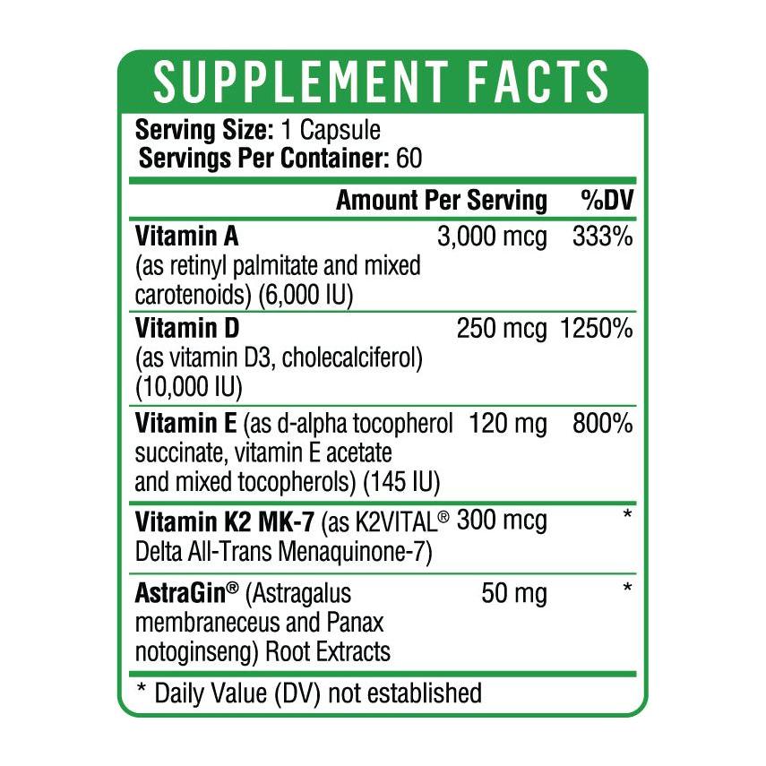 Healthgevity Protect+ 10 - 30 Capsules