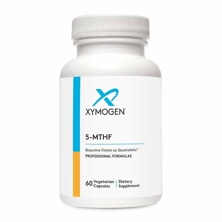 Xymogen 5-MTHF - 60 Capsules