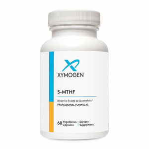 Xymogen 5-MTHF - 60 Capsules