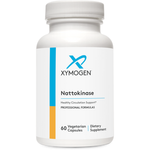 Xymogen Nattokinase - 60 Capsules