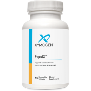 Xymogen PepciX - 60 Tablets