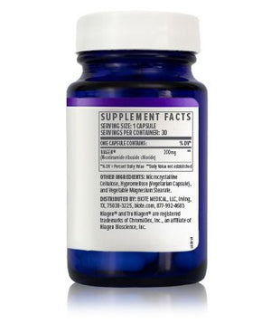 Biote NAD+ 300 - 30 Capsules