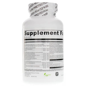 ActivNutrients by Xymogen 120 Capsules Ingredients