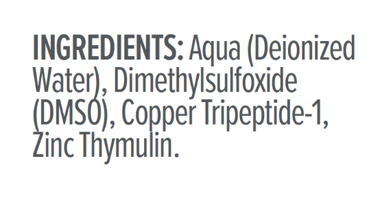 BioTE Hair Rescue: Repair - 25ml - ePothex