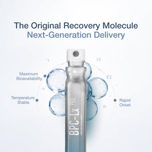 BPC-Lx Pro - Infiniwell - 14.4ml