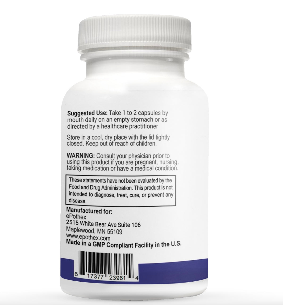 Bioidentical T2 directions - ePothex