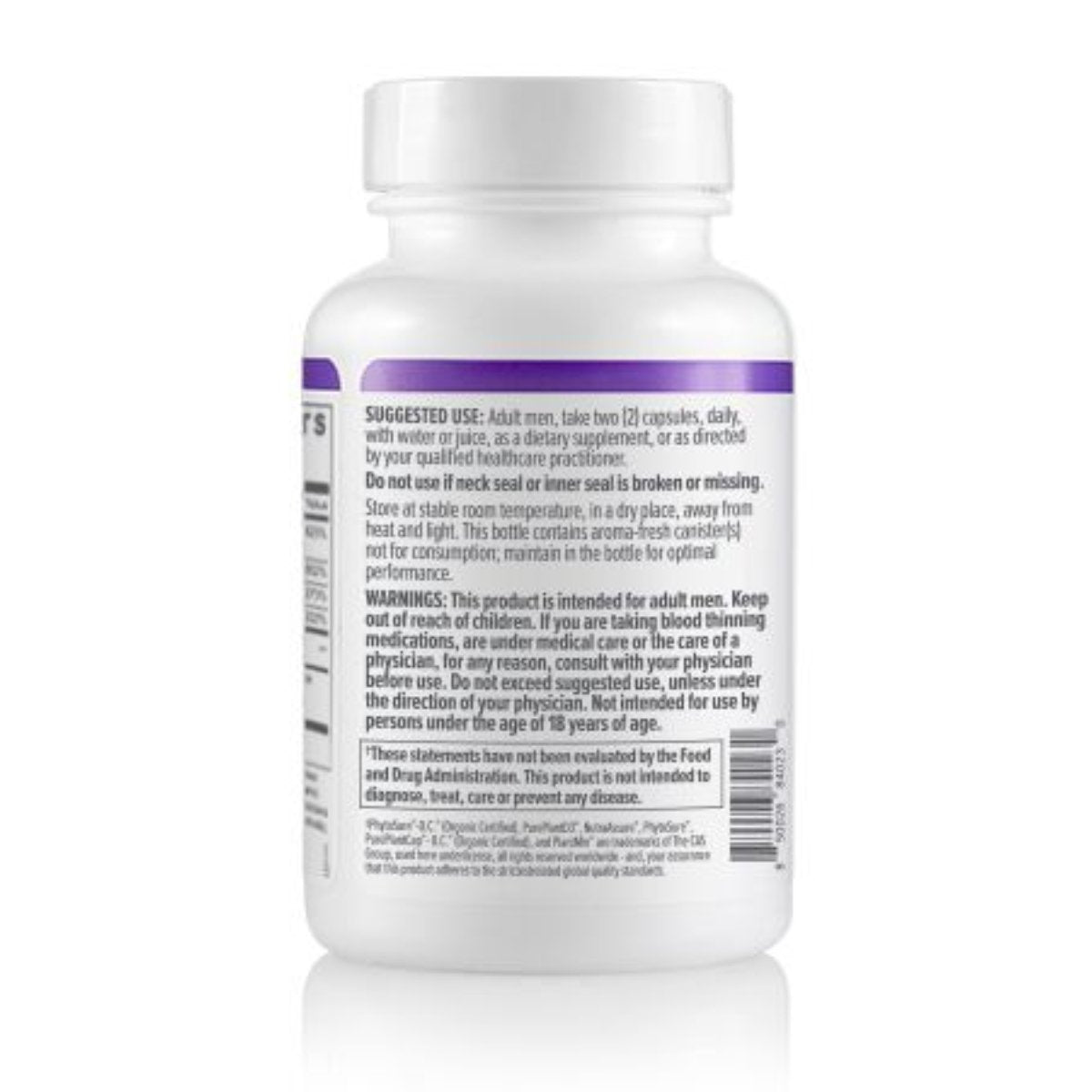 BioTE HIS-T - Hormone Support - 60 Capsules