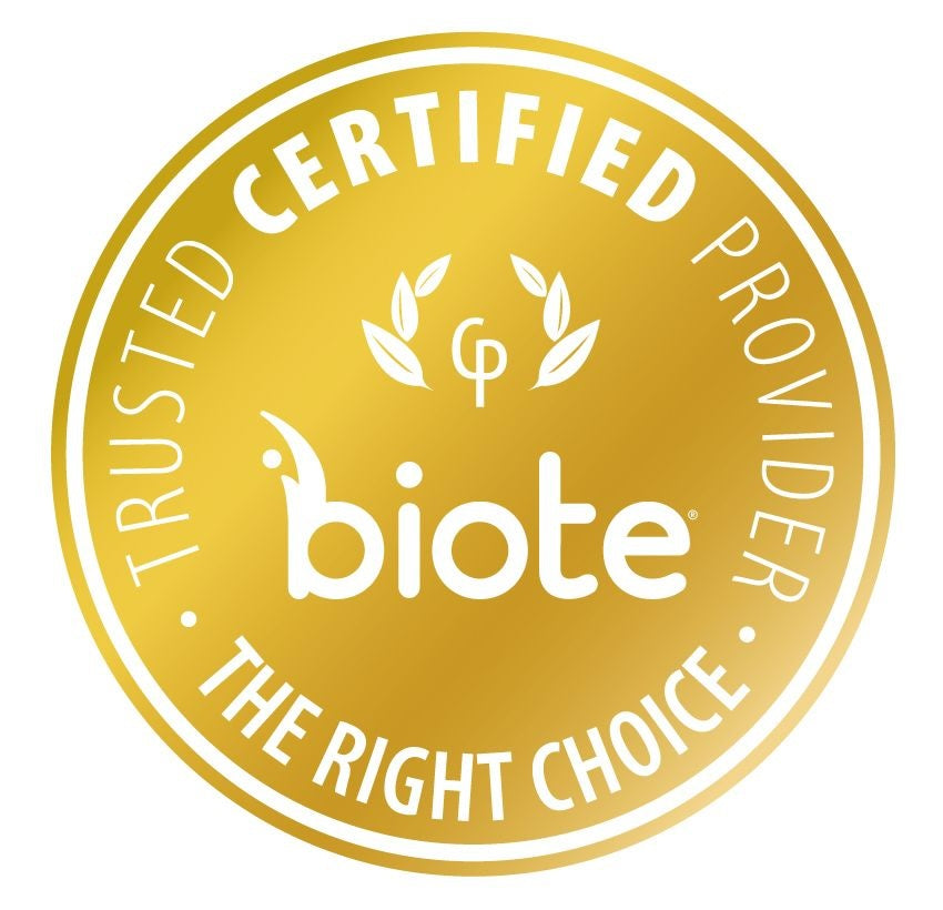 Biote Certified Provider Validation
