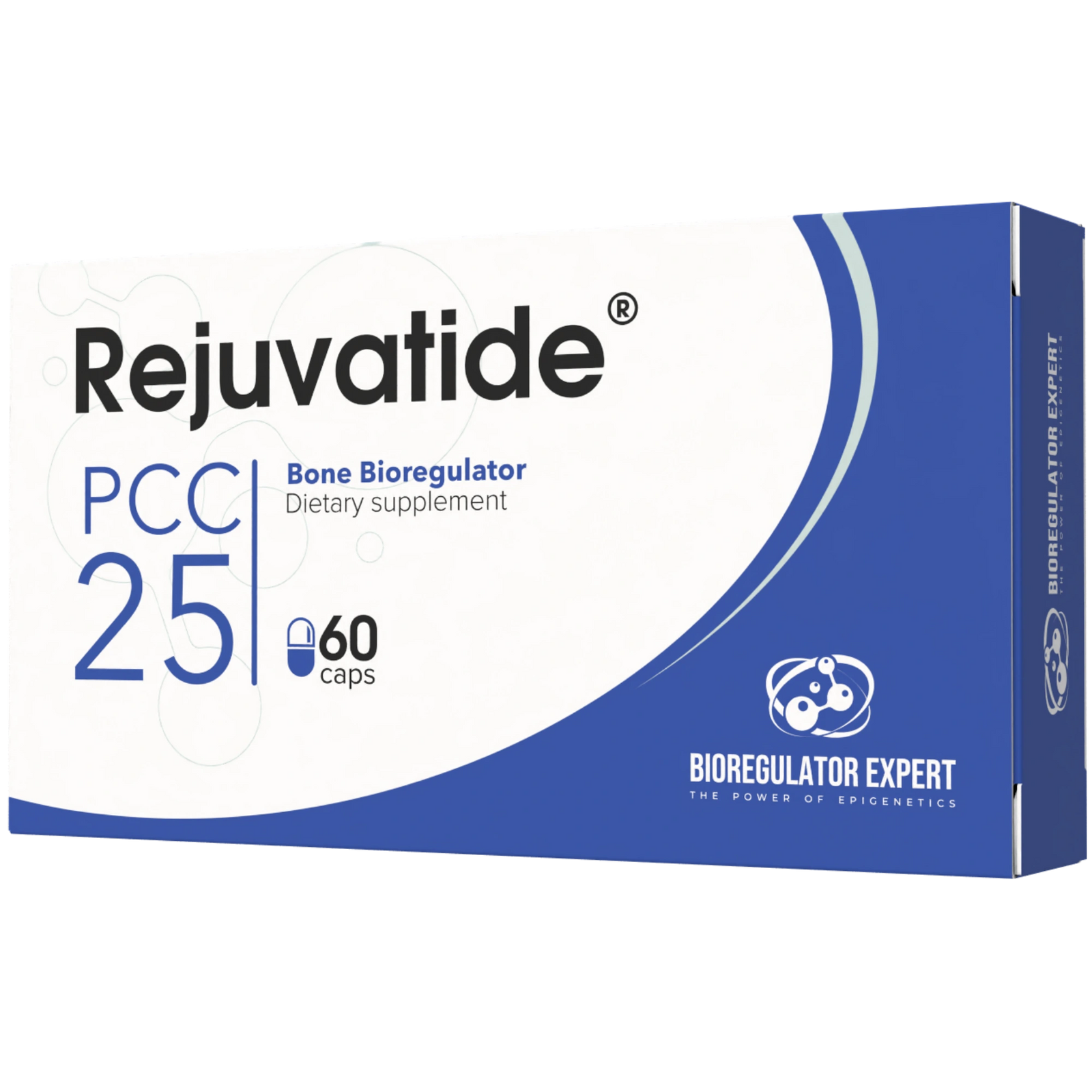 Rejuvatide PCC-25 Bone Bioregulator