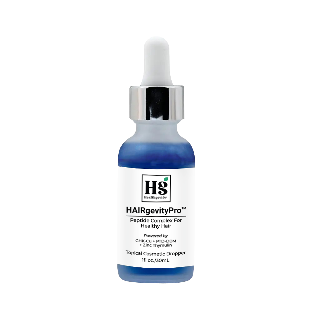 Healthgevity HAIRgevity Pro - 30ml