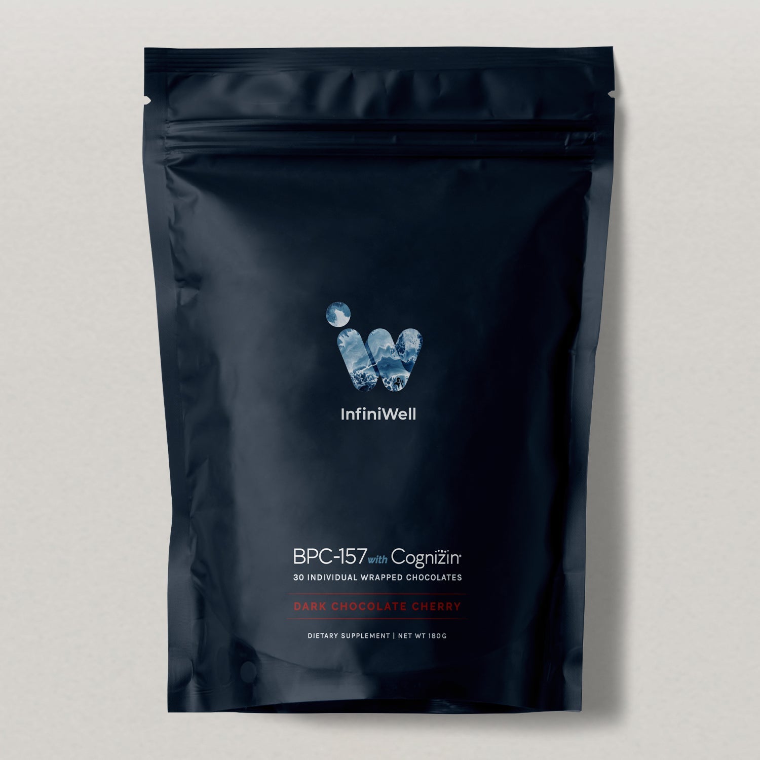 Infiniwell BPC-157 Smart Chocolate - 30 Pieces