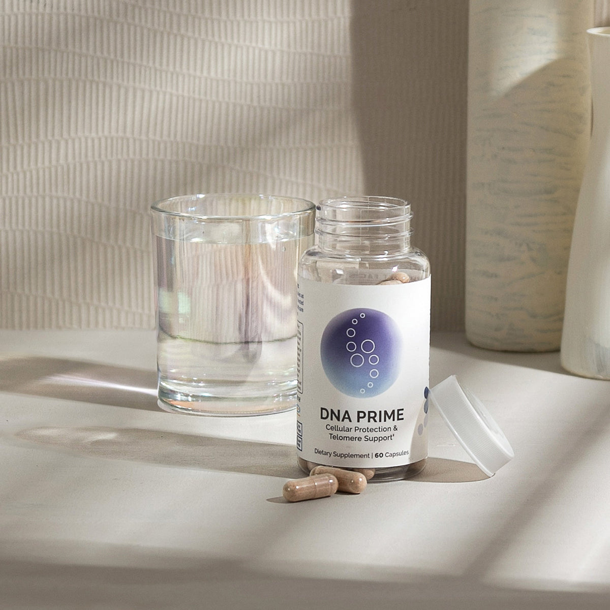 Infiniwell DNA Prime - ePothex