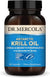 Dr Mercola Antarctic Krill Oil 60 capsules - ePothex