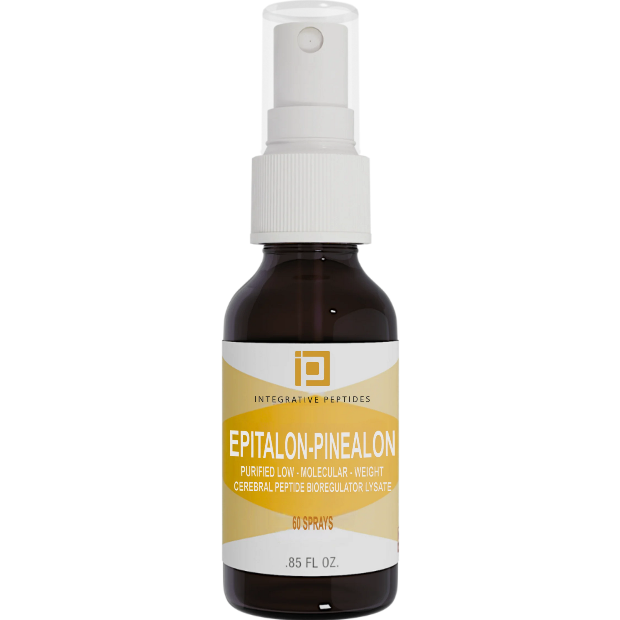 Integrative Peptides - Epitalon Pinealon - 60 Sprays