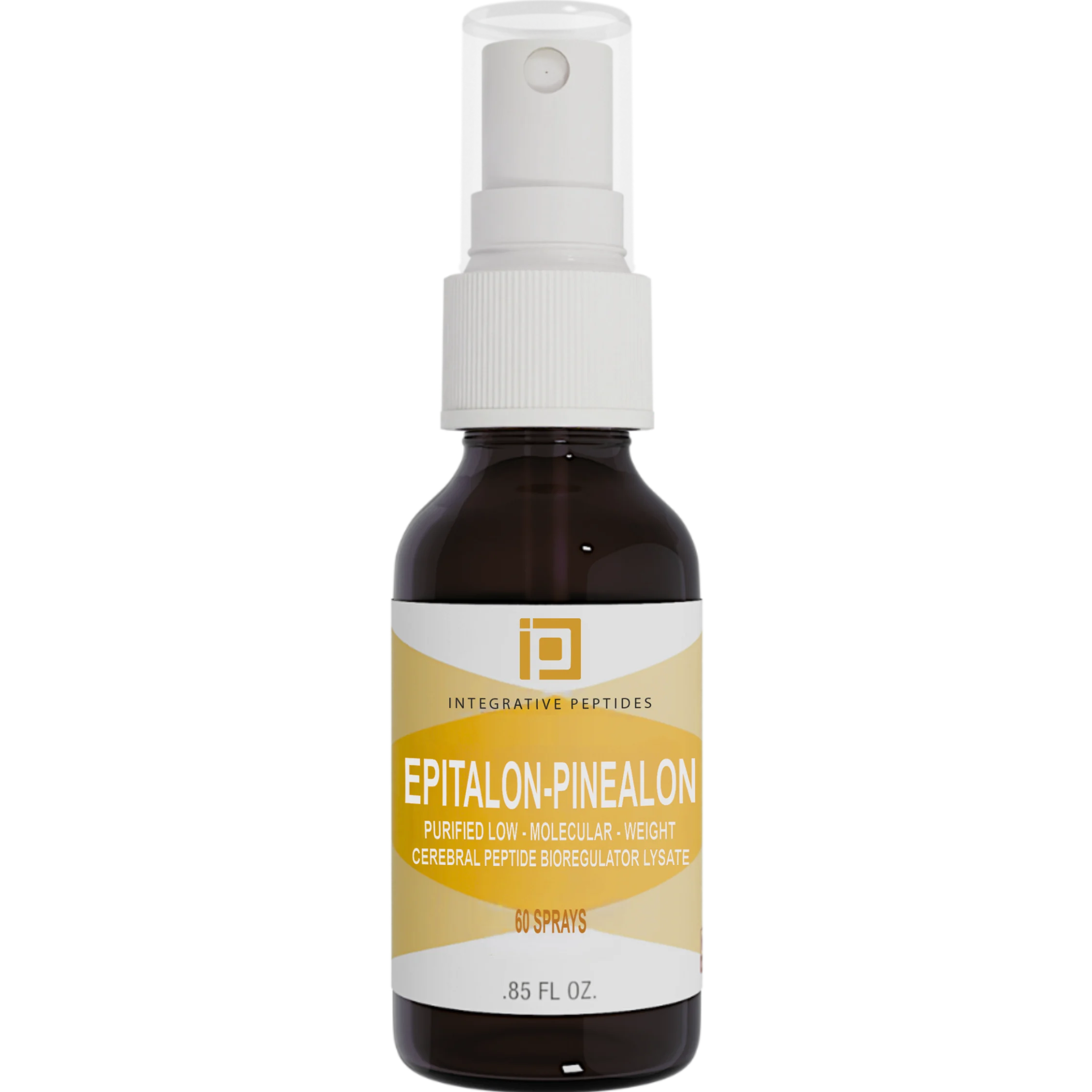 Integrative Peptides - Epitalon Pinealon - 60 Sprays - ePothex Integrative Peptides - Epitalon Pinealon - 60 Sprays - ePothex