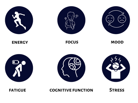 Healthgevity Brain Boost Features - ePothex