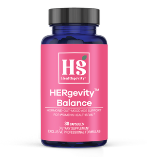 Healthgevity HERgevity Balance - 30 Capsules - ePothex