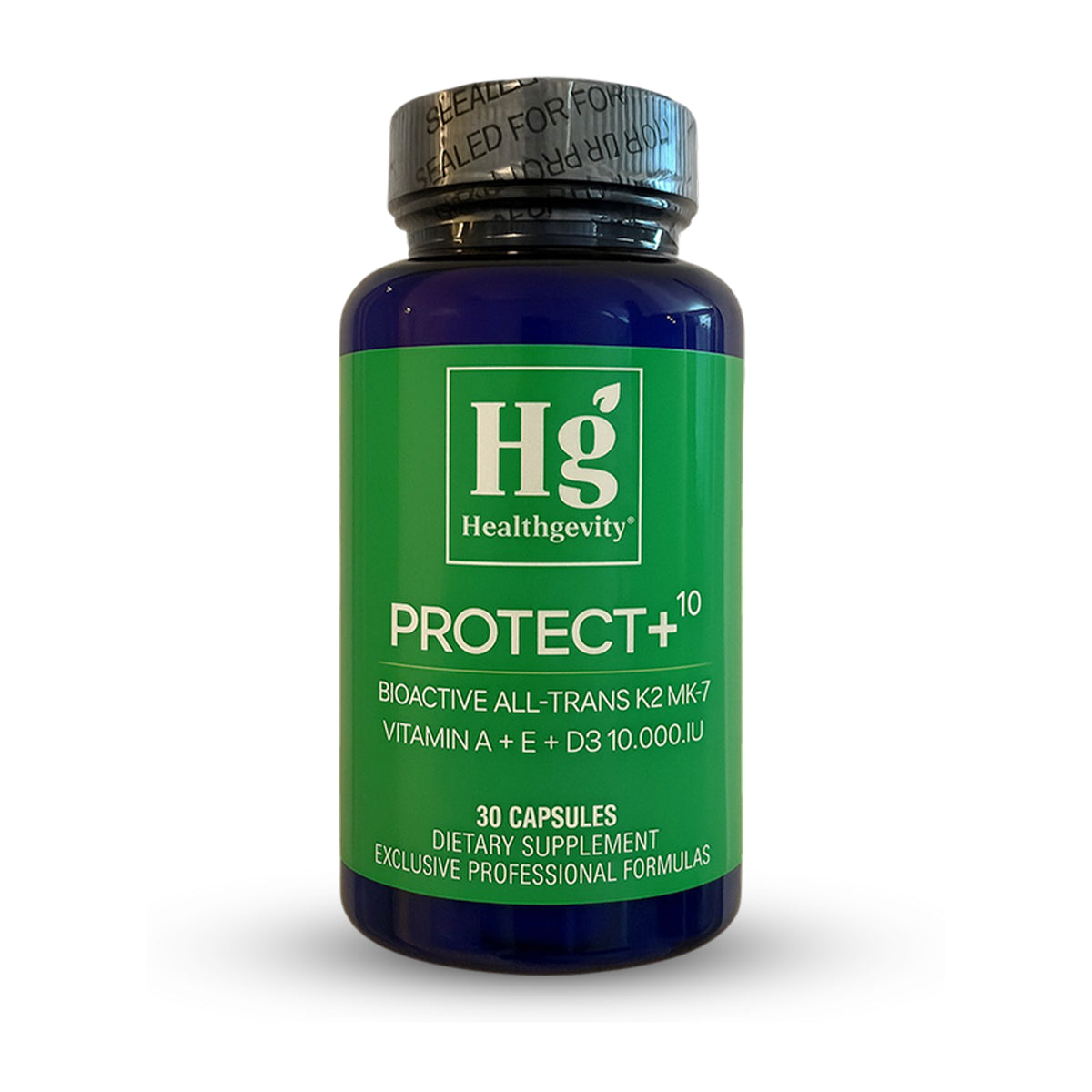 Healthgevity Protect+ 10 - 30 ct - ePothex