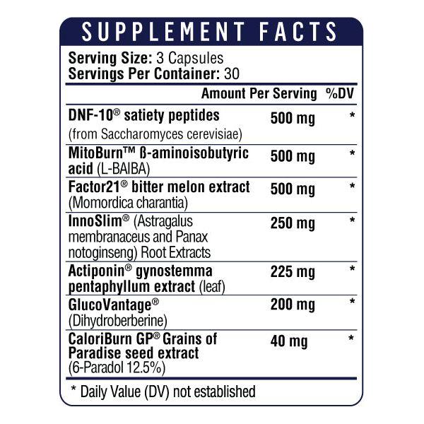 Healthgevity IGNITE+ - 90 Capsules