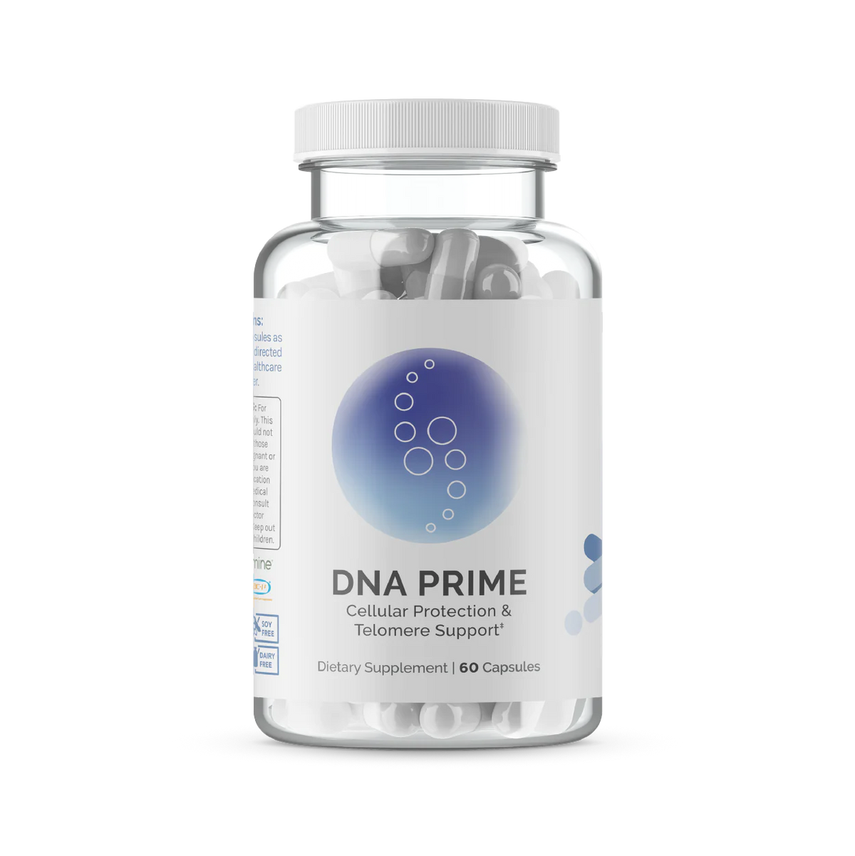 Infiniwell DNA Prime 60 - ePothex