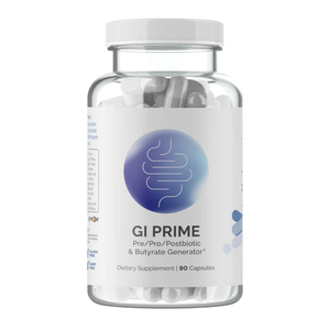 Infiniwell GI Prime - 90 Capsules