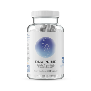 Infiniwell DNA Prime - 60 Capsules