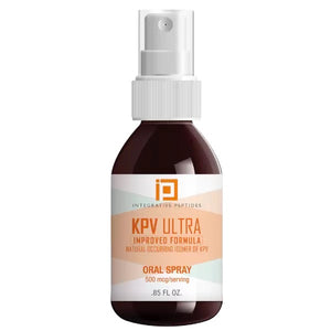 Integrative Peptides KPV Ultra - Oral Spray - .85 fl oz - ePothex