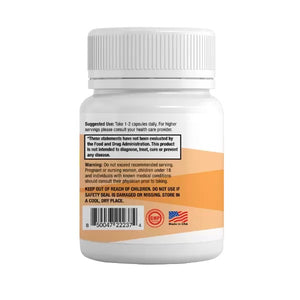 Integrative Peptides KPV 500mcg - 60 Capsules