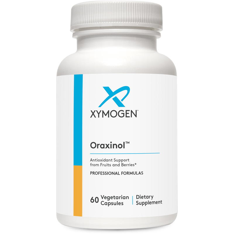 Xymogen Oraxinol - 60 Capsules