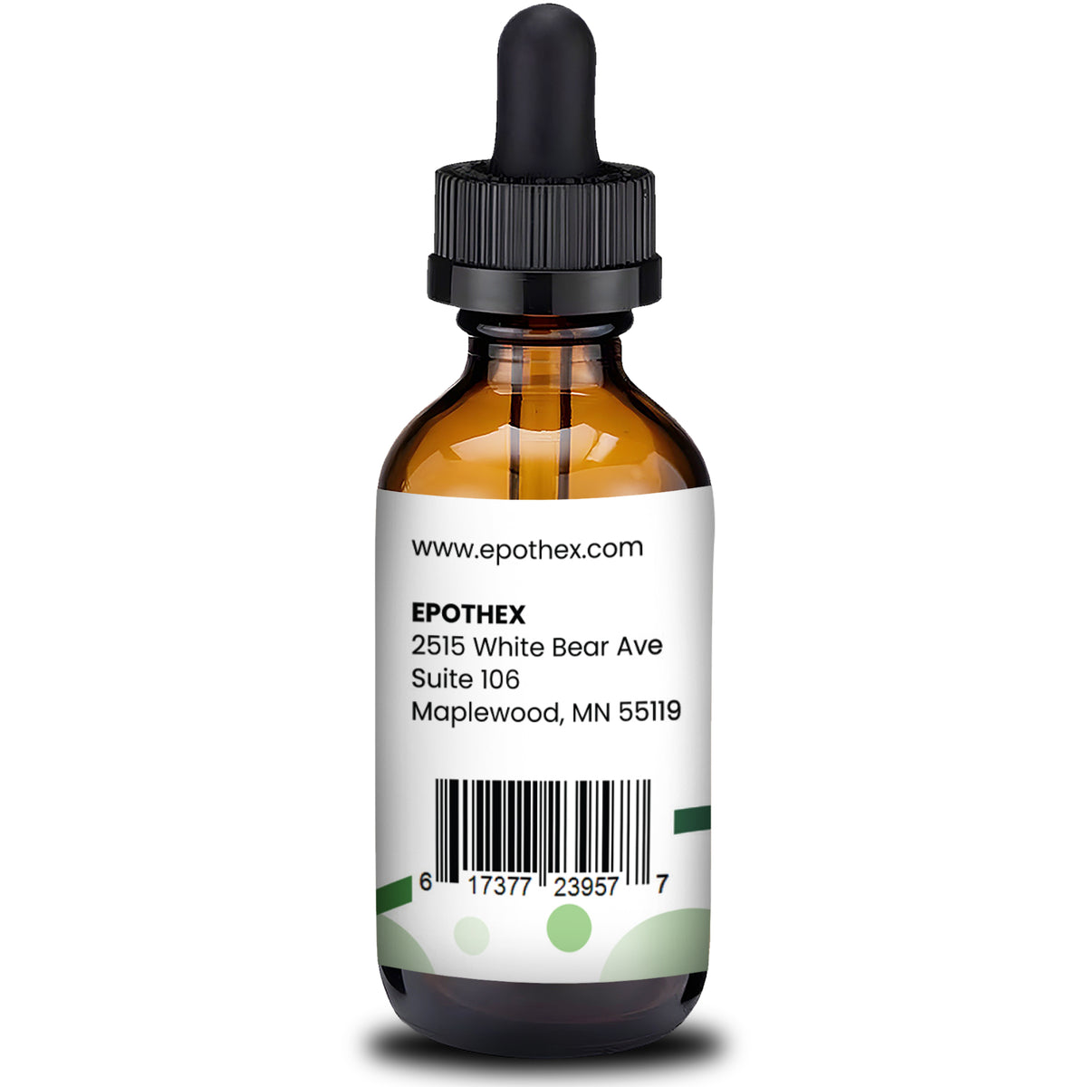 Progesterone Vitamin E Oil - Bioidentical Progesterone USP + Natural Vitamin E Oil - 2 fl oz (60ml)