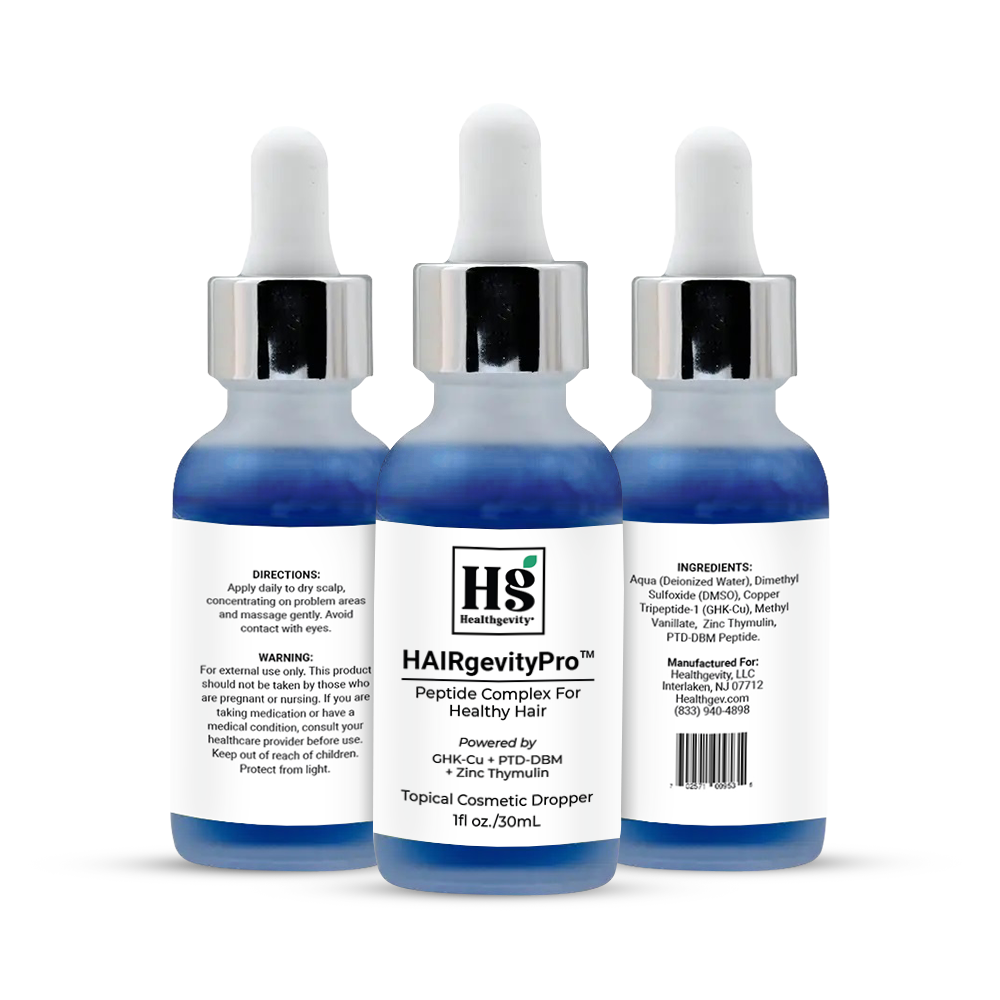 Healthgevity HAIRgevity Pro - 30ml