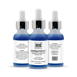 Healthgevity HAIRgevity Pro - 30ml