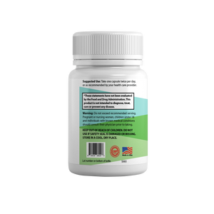 Integrative Peptides TB4-Frag MAX- 60 Capsules