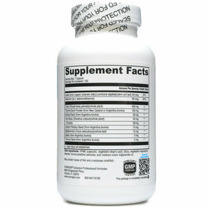 XYMOGEN T-150 - 120 Capsules