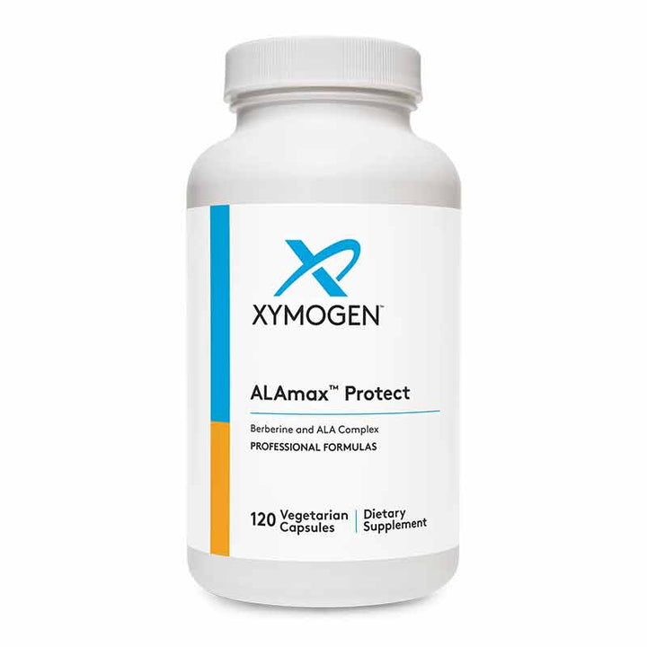 Xymogen ALAmax Protect - 120 Capsules