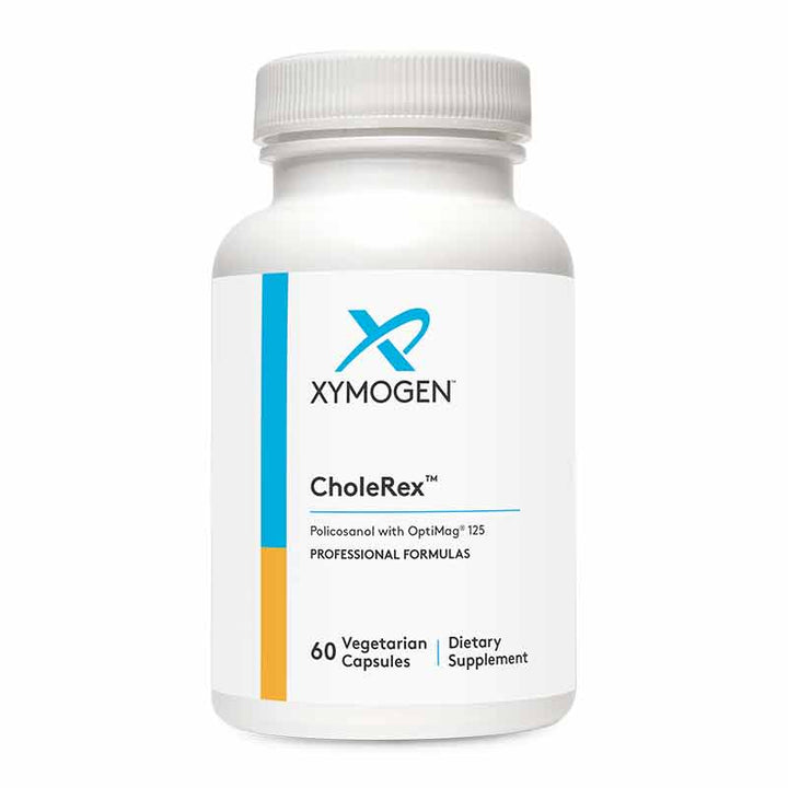 Xymogen CholeRex - 60 Capsules