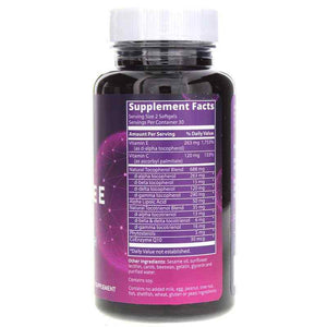 MRM Nutrition Complete E - 60 Softgels - ePothex