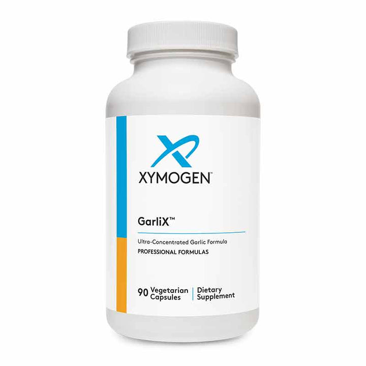 Xymogen GarliX - 90 Capsules