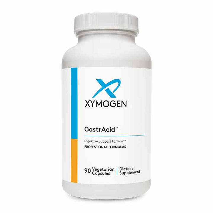 Xymogen GastrAcid - 90 Capsules