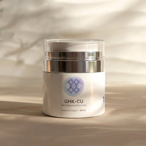 Infiniwell GHK-CU - 30ml - Cosmetic Cream