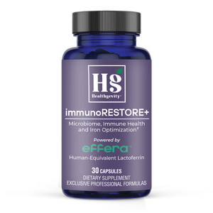 Healthgevity ImmunoRestore+ 30 Capsules - ePothex