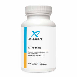 Xymogen L-Theanine - 60 Capsules