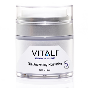 Vitali Skin Awakening Moisturizer - 1.69 fl oz | 50ml