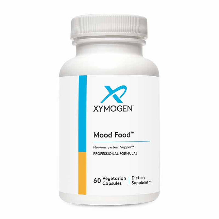 Xymogen Mood Food - 60 Capsules
