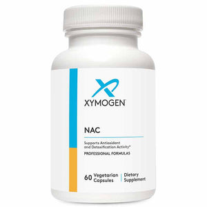 Xymogen NAC - 60 Capsules