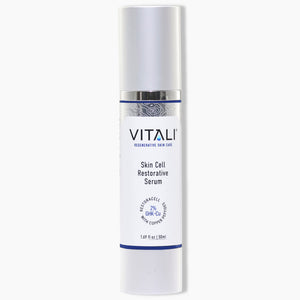 Vitali Skin Cell Restorative Serum (2% GHK-Cu) - 1.69 fl oz | 50ml