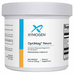Xymogen Optimag Neuro Unflavored Powder Main