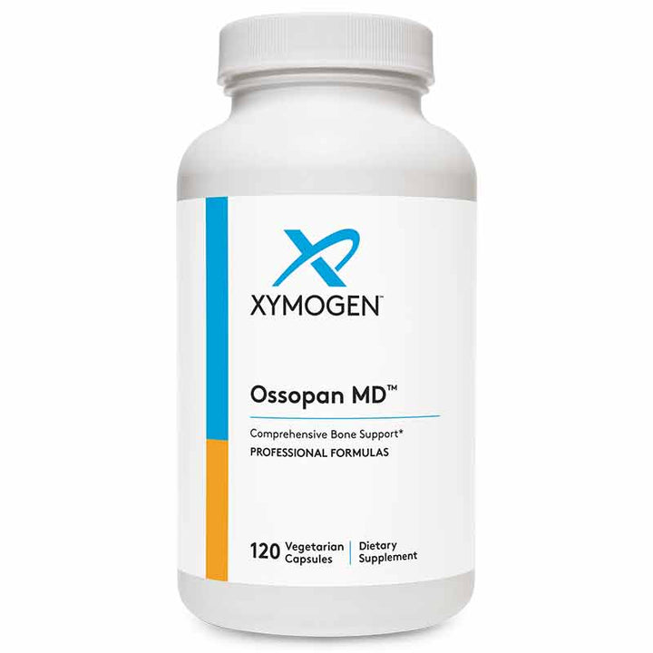 Xymogen Ossopan MD - 120 Capsules