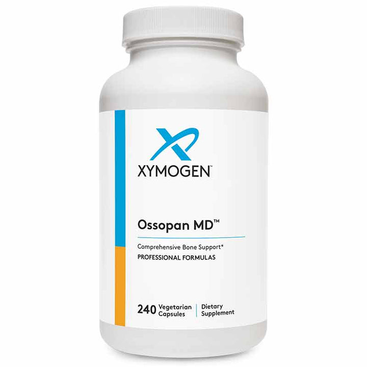 Xymogen Ossopan MD - 240 Capsules
